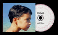 the album cover for Sofiane Pamart - Movie