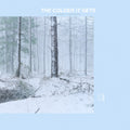 the album cover for Mighty Theodore - The Colder It Gets [Silver]