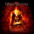 the album cover for Caffery, Chris - Pins and Needles