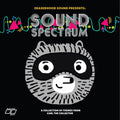 the album cover for Eraserhood Sound - Sound Spectrum: Collection - O.S.T. [Green]