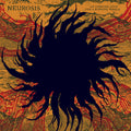 the album cover for Neurosis - Undying Love For A Burning World [Yellow/Red]