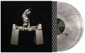 the album cover for Don Toliver - Octane [Clear Vinyl] (Ofgv) (Smok)