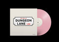 the album cover for Paul McCartney - The Boys of Dungeon Lane [Indie Exclusive Pink]