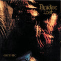 the album cover for Paradise Lost - Gothic (Aniv)