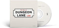 the album cover for Paul McCartney - The Boys Of Dungeon Lane
