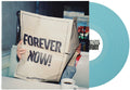 the album cover for Switchfoot - Forever Now [Transparent Light Blue]