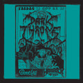 the album cover for Darkthrone - As Wolver Among Sheep: Live In Oslo '90 [Record Store Day]