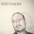 the album cover for Rico Friebe - Tiger Tundra