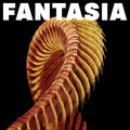 the album cover for SLIFT - Fantasia [Yellow]