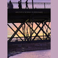 the album cover for Green Pajamas - When Fever Let Me Dream - Purple [Colored Vinyl] (Purp)