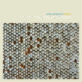 the album cover for Oren Ambarchi - Hubris (10th Anniversary Remaster) (Aniv) [Remastered]