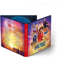 the album cover for Sonya Belousova / Giona Ostinelli - One Piece: Into Grand - O.S.T. [Digipak]