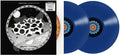 the album cover for Modest Mouse - An Eraser & A Maze [Indie Exclusive Ocean Floor Blue 180g EcoSonic Audiophile Vinyl]
