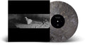 the album cover for Whirr - Around [Black Ice Marbled]