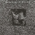 the album cover for Nurse With Wound - Backside [Colored Vinyl]