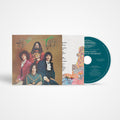 the album cover for Bubble Puppy - Gathering Of Promises (Bonus Tracks) [Deluxe] [Limited Edition]