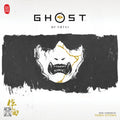 the album cover for Toma Otowa - Ghost of Yotei (Original Soundtrack) [Gold Shimmer]