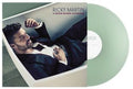 the album cover for Ricky Martin - A Quien Quiera Escuchar [Coke Green]