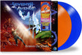 the album cover for Seventh Avenue - Between The Worlds [Colored Vinyl] [Limited Edition]