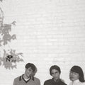 the album cover for Jejune - Wait A Lifetime