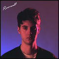 the album cover for Roosevelt - Roosevelt - 10th Anniversary Deluxe Edition [White]