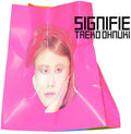 the album cover for Taeko Onuki - Signifie - Limited Edition [Limited Edition] [Remastered] (Jpn)