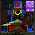 the album cover for King Gizzard & The Lizard Wizard - Polygondwanaland [Colored Vinyl]
