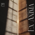 the album cover for Fermata Chamber Choir - Ex Anima