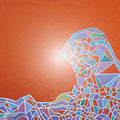 the album cover for Javano - Juncture [Indie Exclusive]