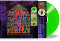 the album cover for Atomic Opera - For Madmen Only [Colored Vinyl] (Grn) [Limited Edition]