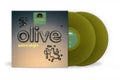 the album cover for Olive - Extra Virgin [Colored Vinyl] (Grn) [Limited Edition] [Indie Exclusive] (Can)