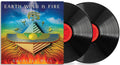 the album cover for Earth, Wind & Fire - Greatest Hits