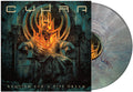 the album cover for Cyhra - Requiem For A Pipe Dream [Colored Vinyl] (Mrb)