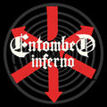 the album cover for Entombed - Inferno [Remastered] [Reissue]