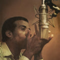 the album cover for Jorge Ben - Forca Bruta (Uk)