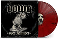 the album cover for Down - Over The Under (Remastered) [Color]