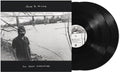 the album cover for John R Miller - The Great Unknowing [Black Vinyl]