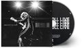 the album cover for Samantha Fish - Paper Doll Live
