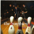 the album cover for The Zombies - Decca Stereo Anthology [Import]
