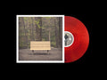 the album cover for Streetlight Manifesto - Hands That Thieve [Indie Exclusive Colored]
