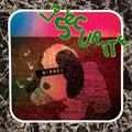the album cover for La Securite - Bingo [Pink]