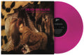 the album cover for Dead Or Alive - Sophisticated Boom Boom - Limited 180-Gram Translucent Purple Colored Vinyl
