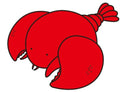 the album cover for High-Lows - Lobster (Jpn)