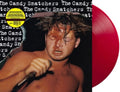 the album cover for Candy Snatchers - Candy Snatchers [Red Vinyl]