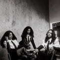 the album cover for Womack Sisters - Womack Sisters