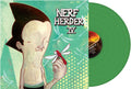 the album cover for Nerf Herder - IV [Green]