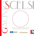 the album cover for Wdr Symphony Orchestra - Collection Vol. 10 - Giacinto Scelsi