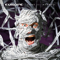 the album cover for Europe - Come This Madness