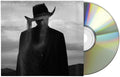 the album cover for Devon Gilfillian - Time Will Tell