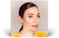 the album cover for Natalie Imbruglia - Algorithm